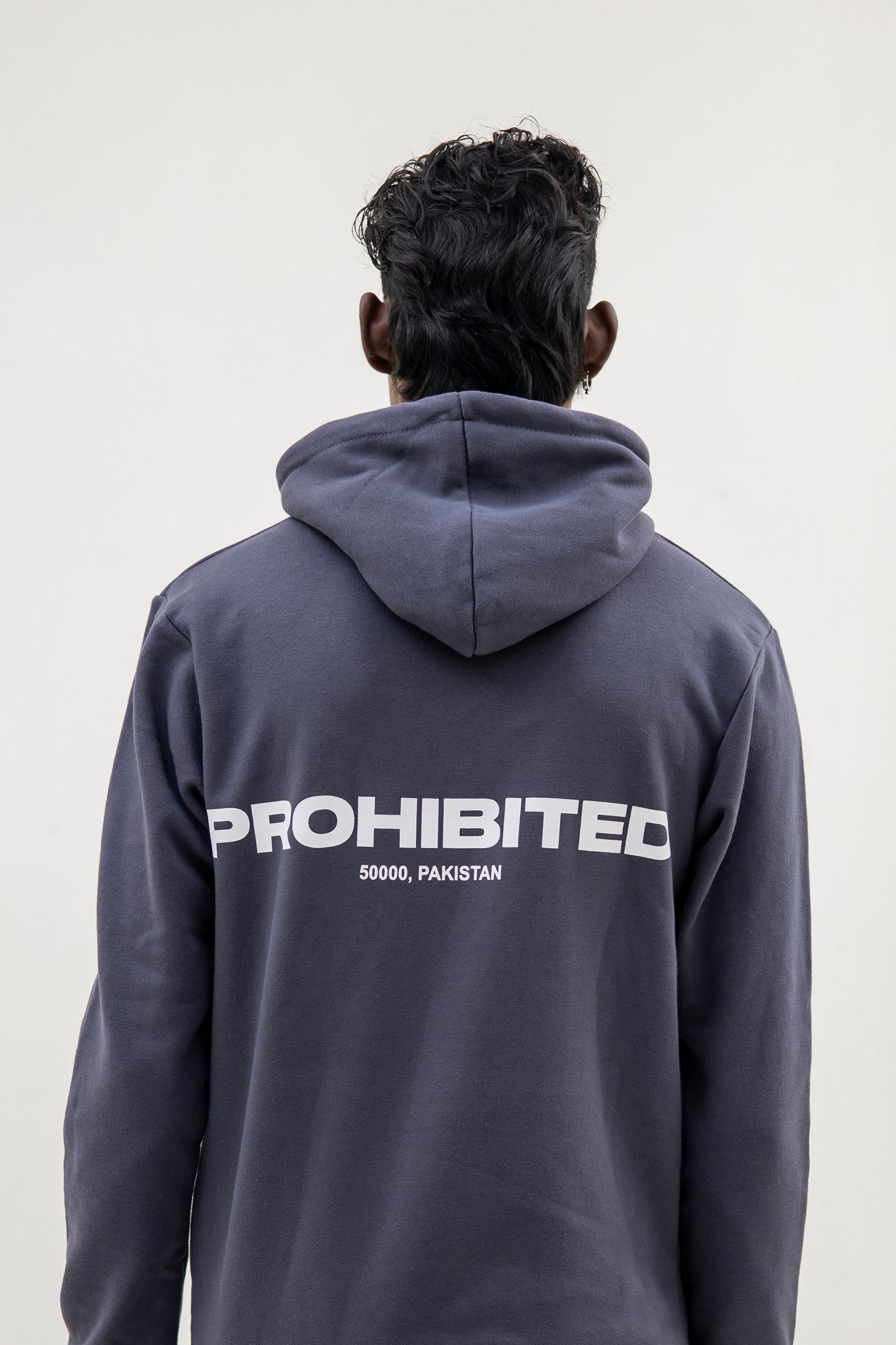 The Prohibited