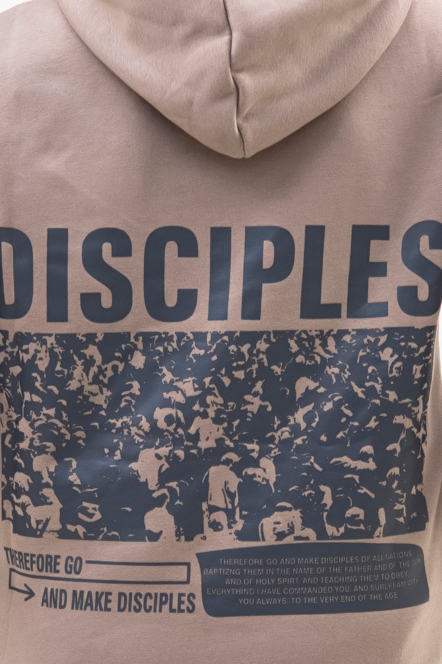 The Disciple’s