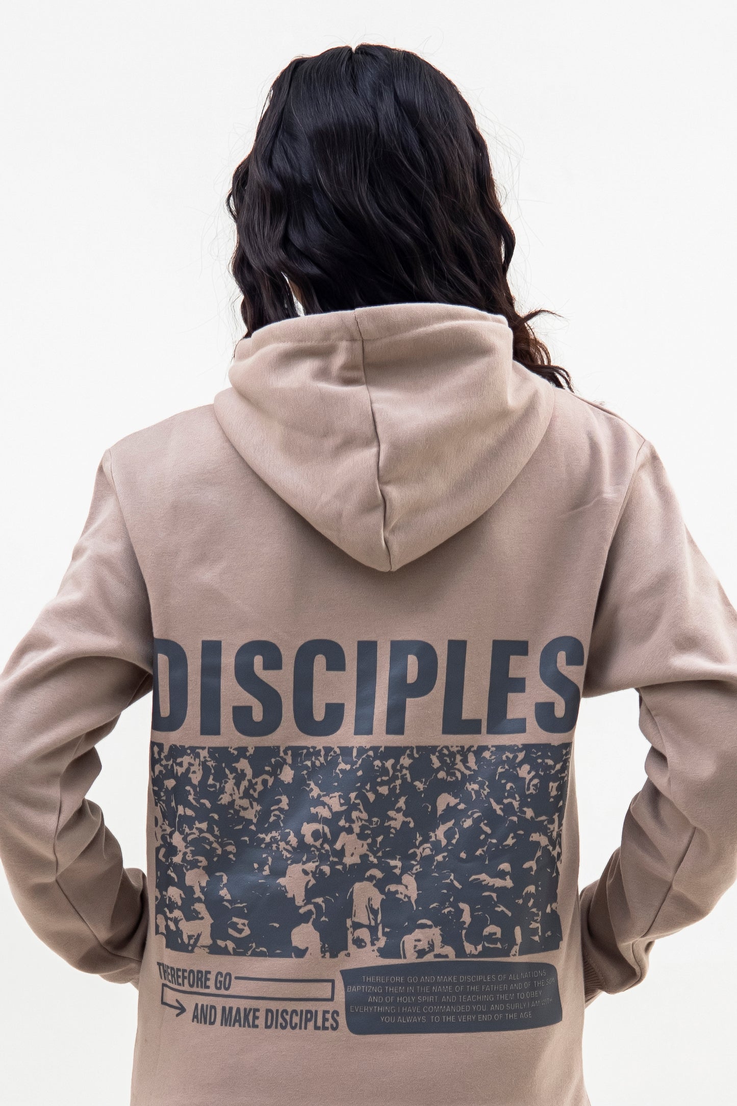The Disciple’s