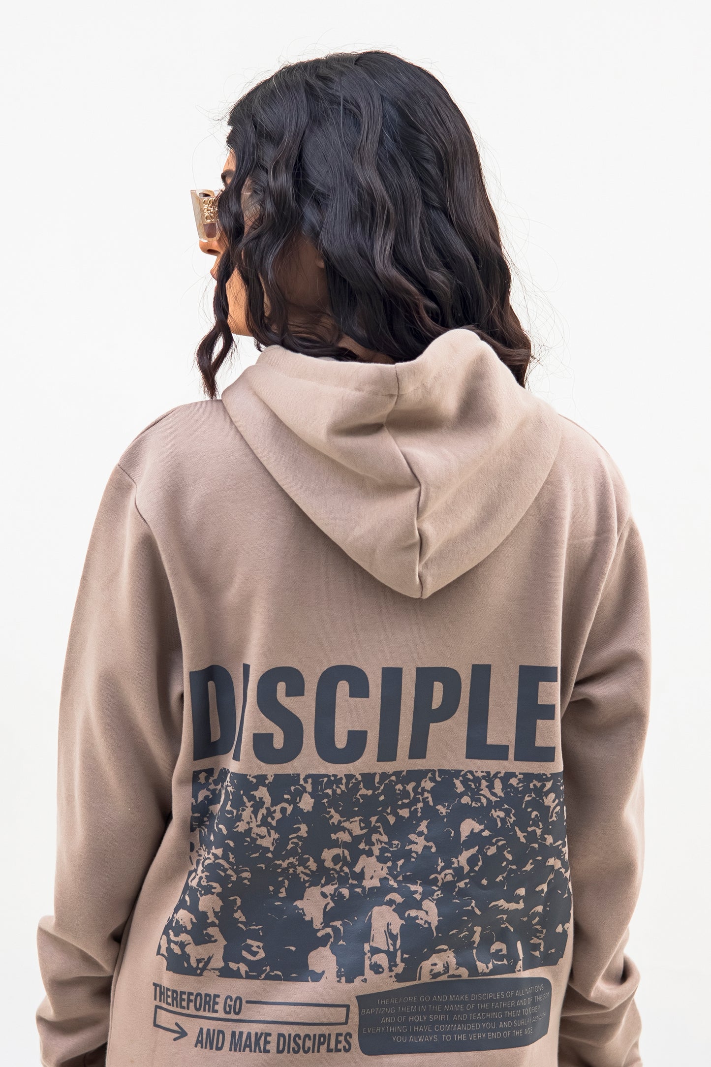 The Disciple’s