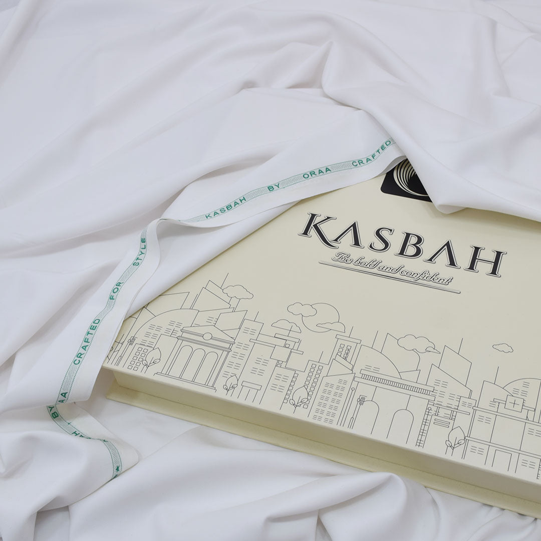 Kasbah