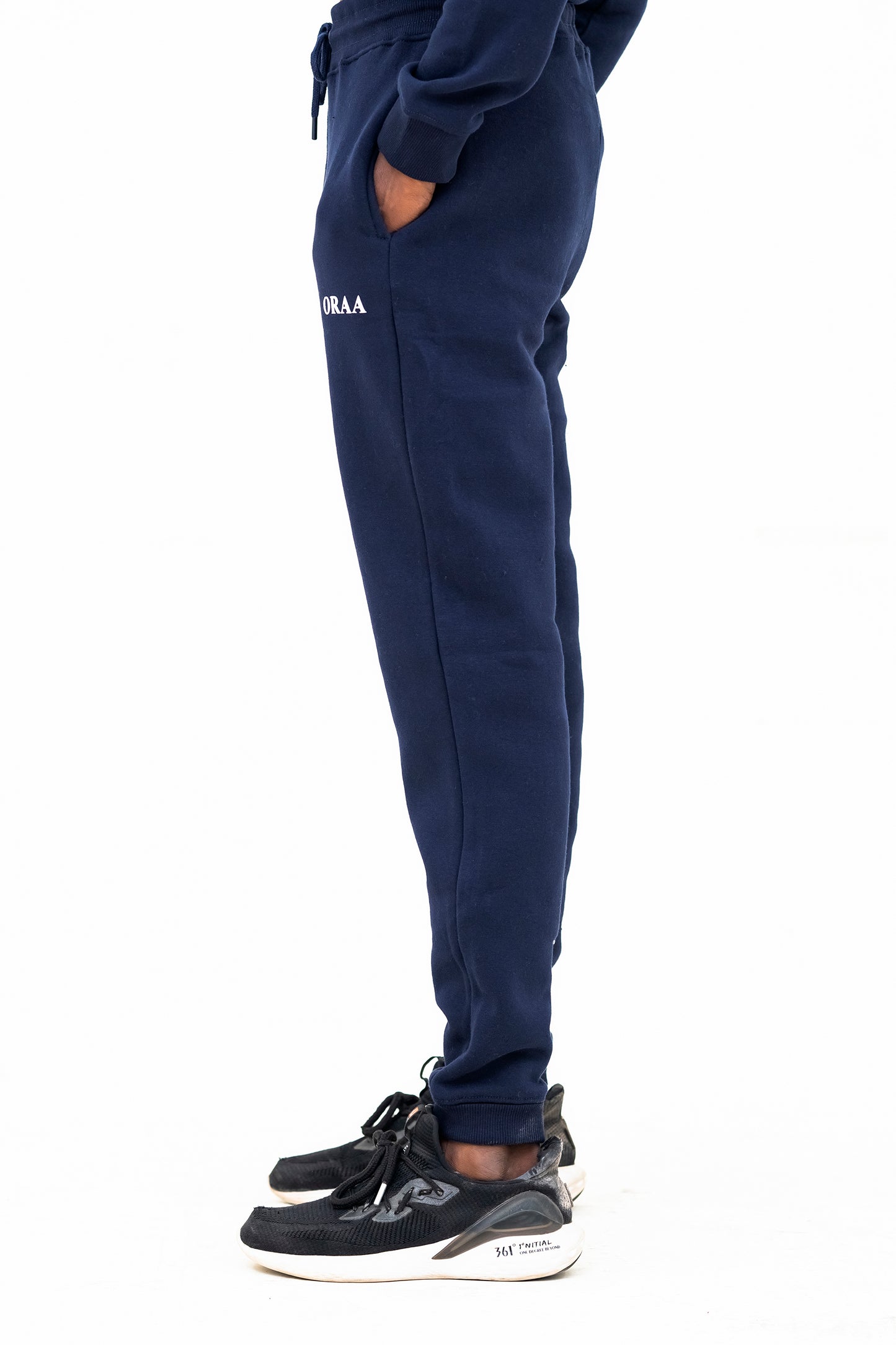 ORAA Midnight Joggers