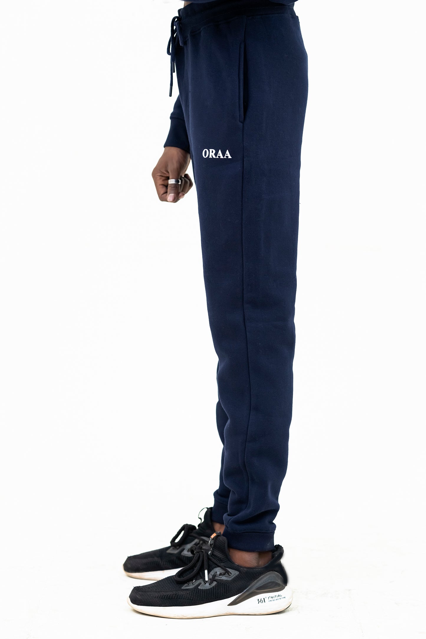 ORAA Midnight Joggers