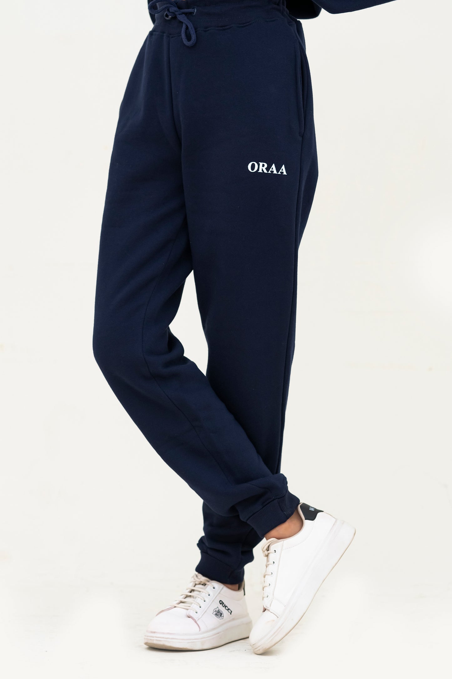 ORAA Midnight Women Joggers: Where Comfort Meets Style