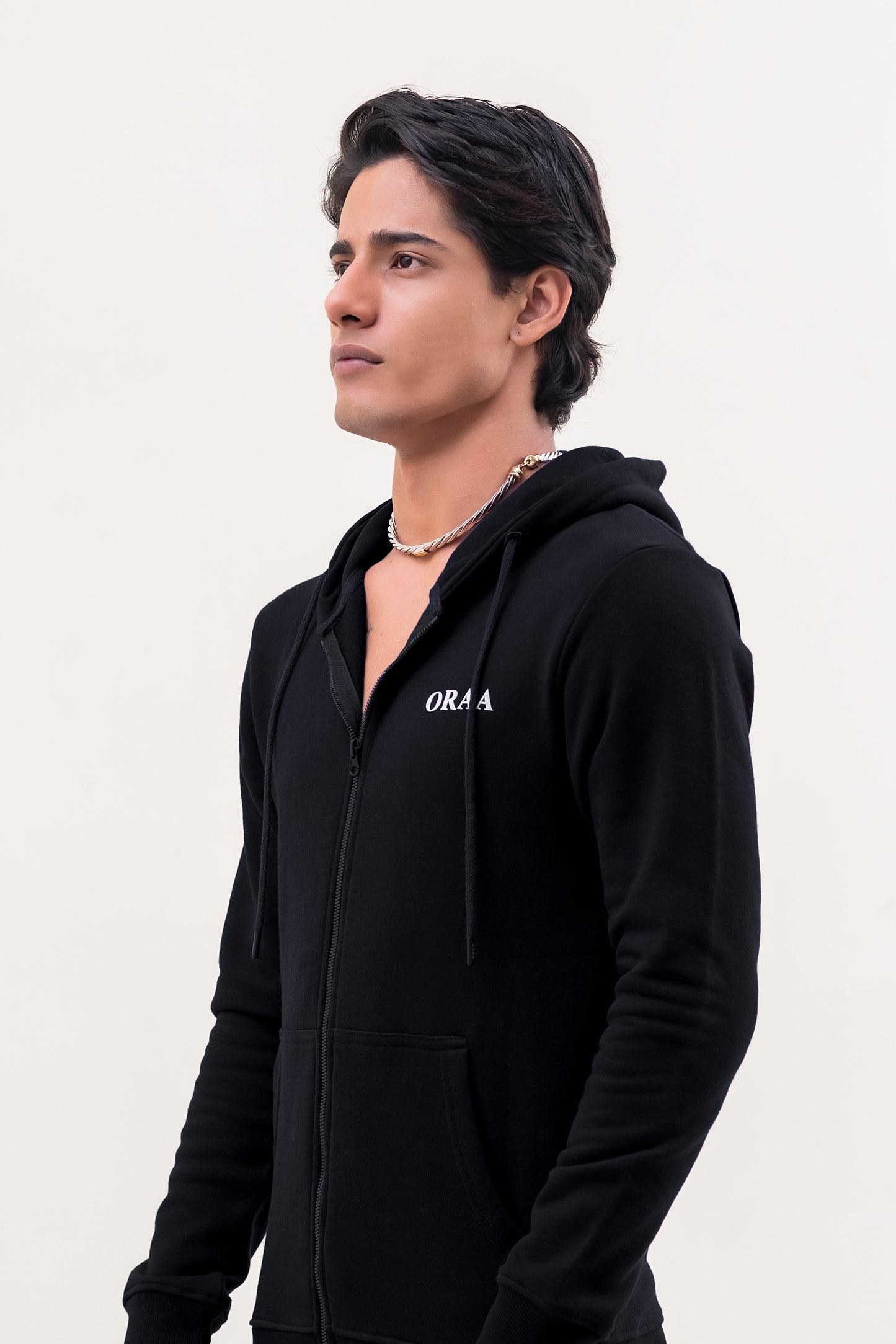 Shadow Pullover