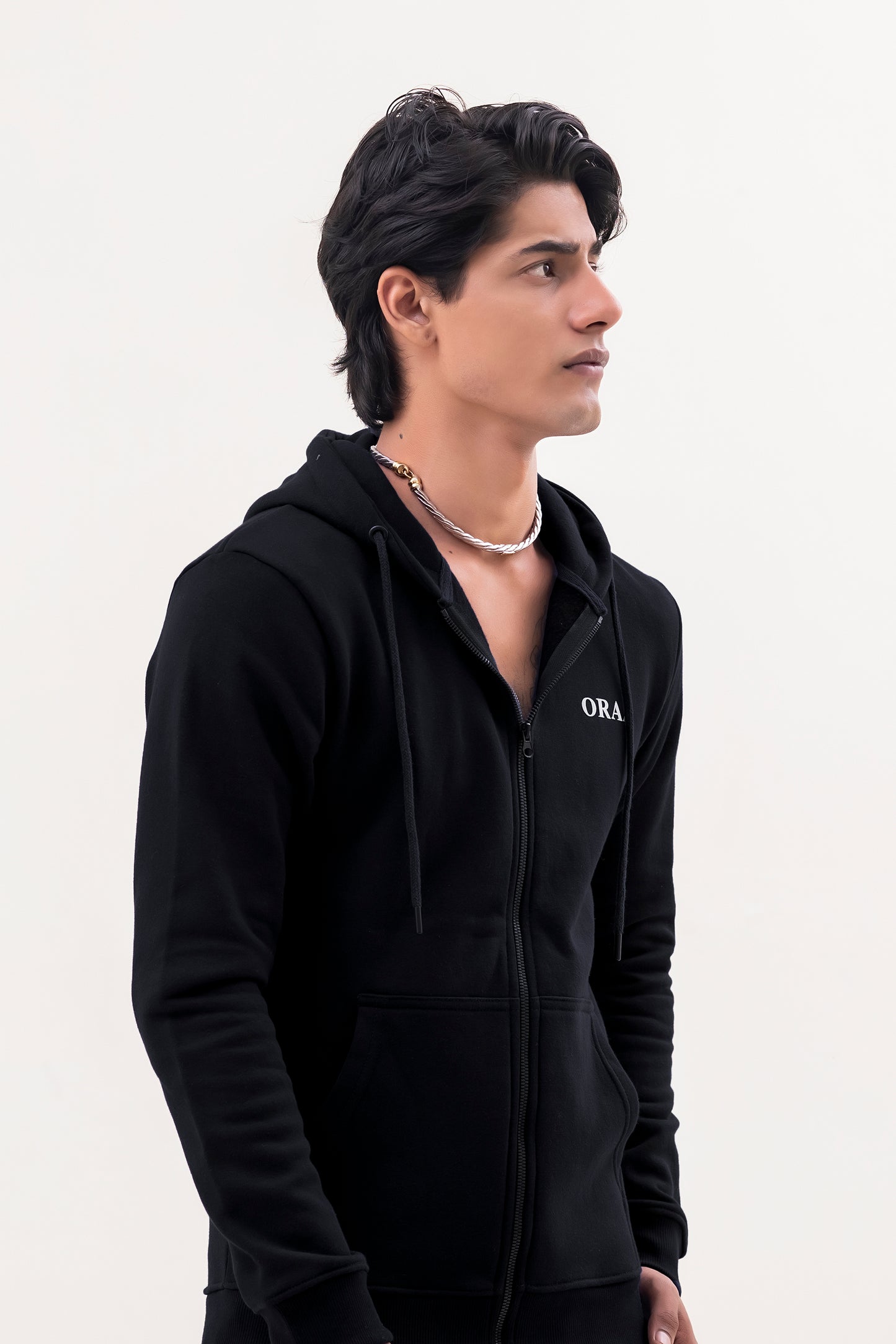 Shadow Pullover