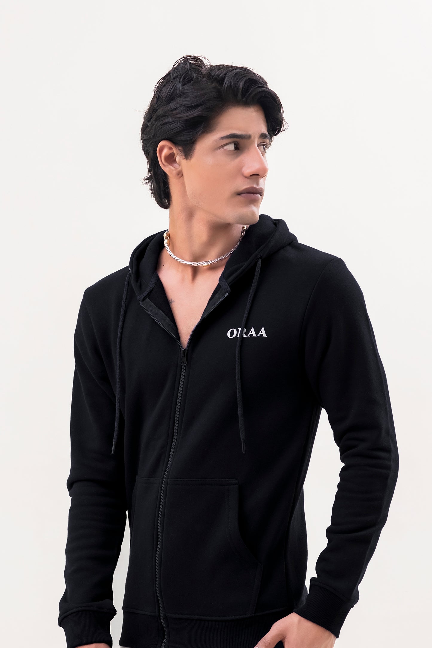 Shadow Pullover