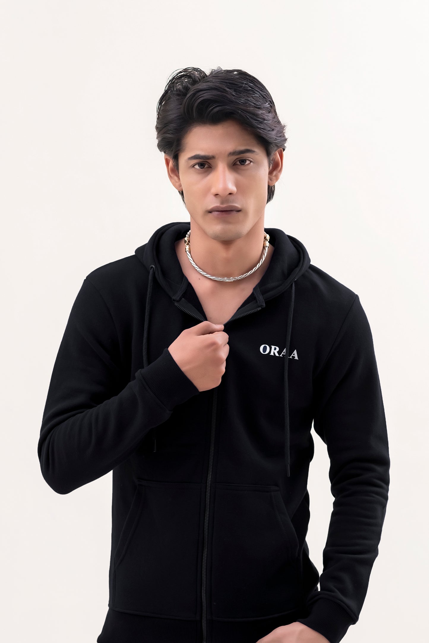 Shadow Pullover