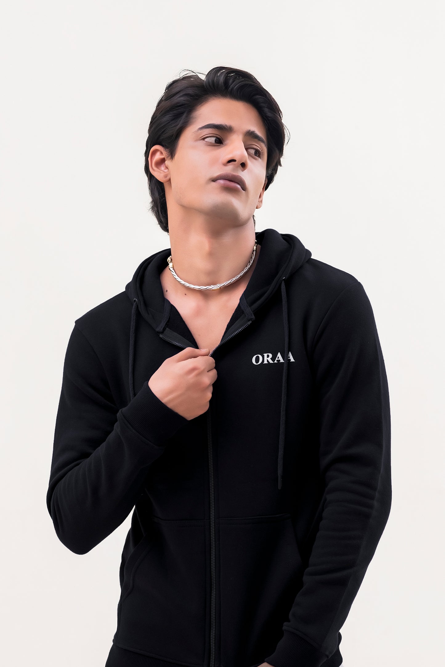 Shadow Pullover