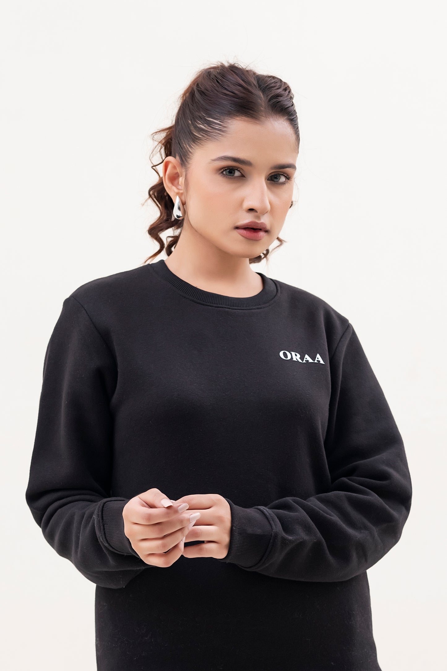 Timeless Black