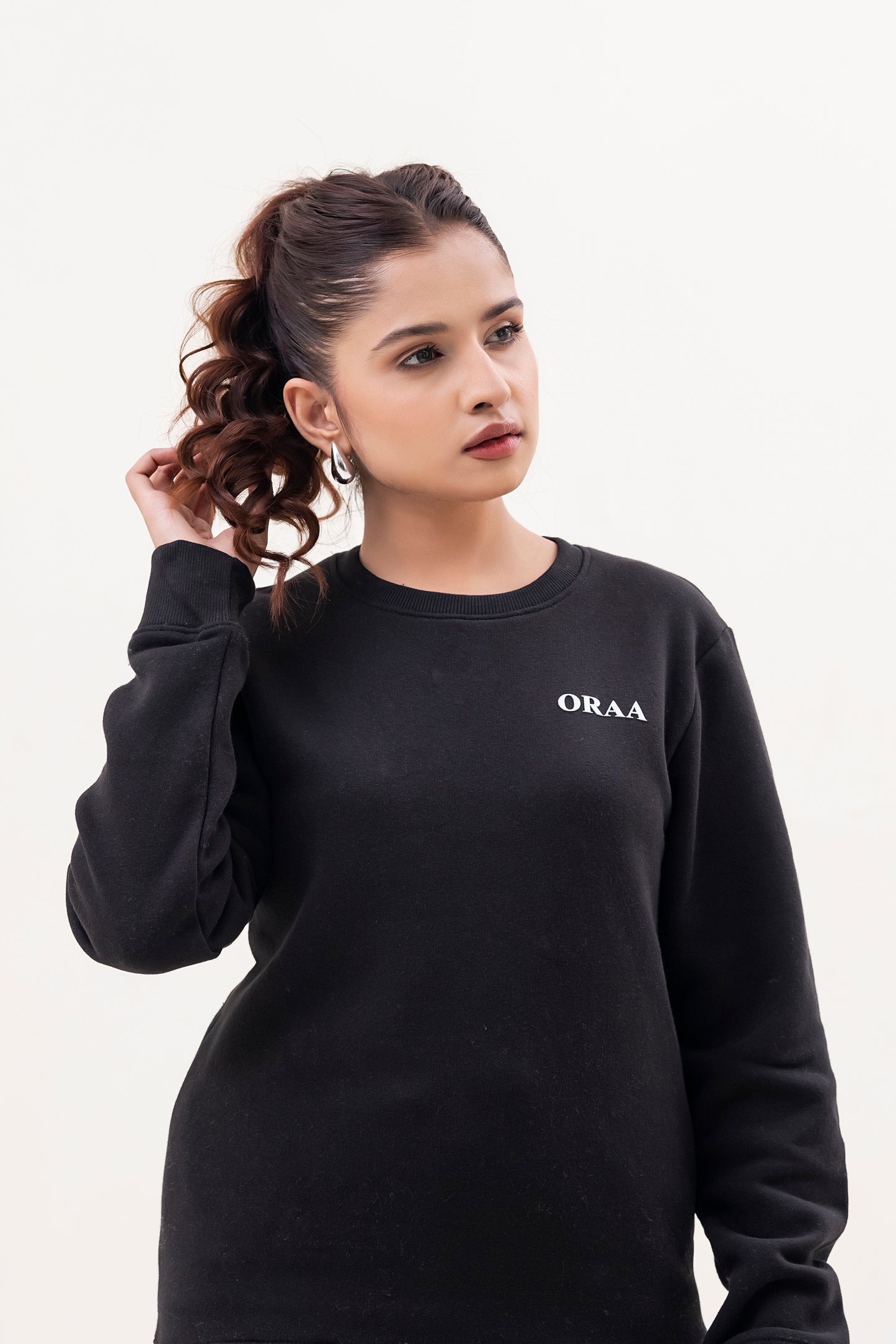 Timeless Black