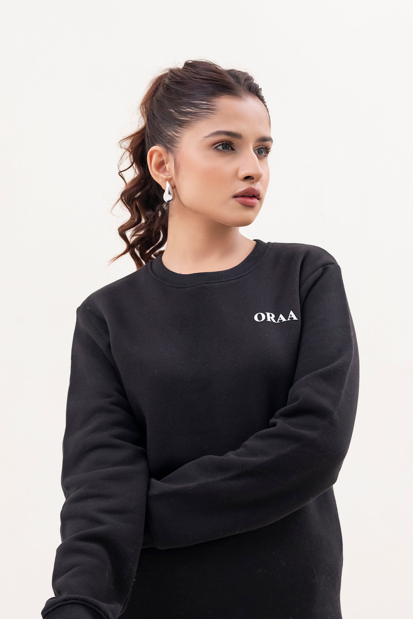 Timeless Black