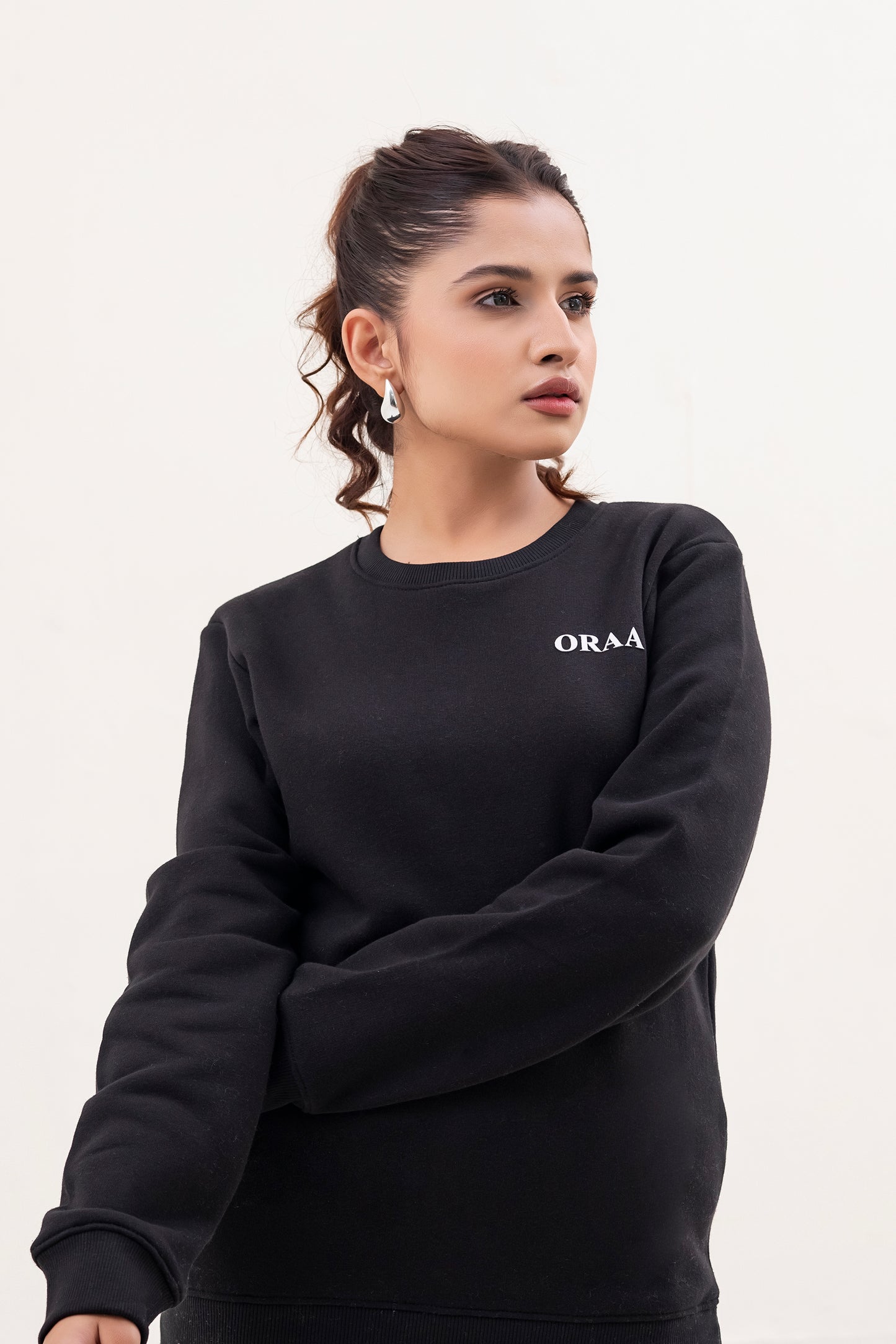 Timeless Black