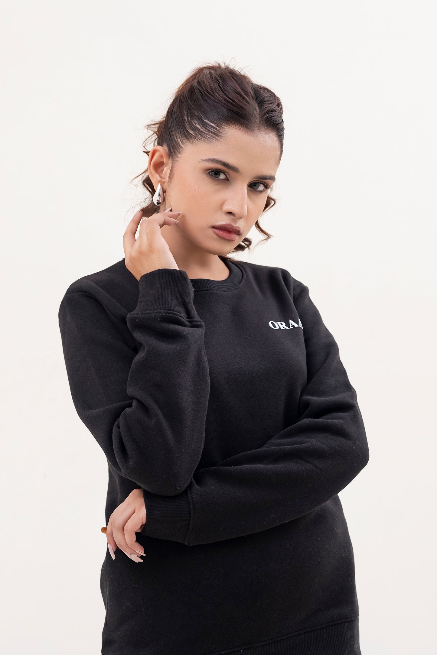 Timeless Black