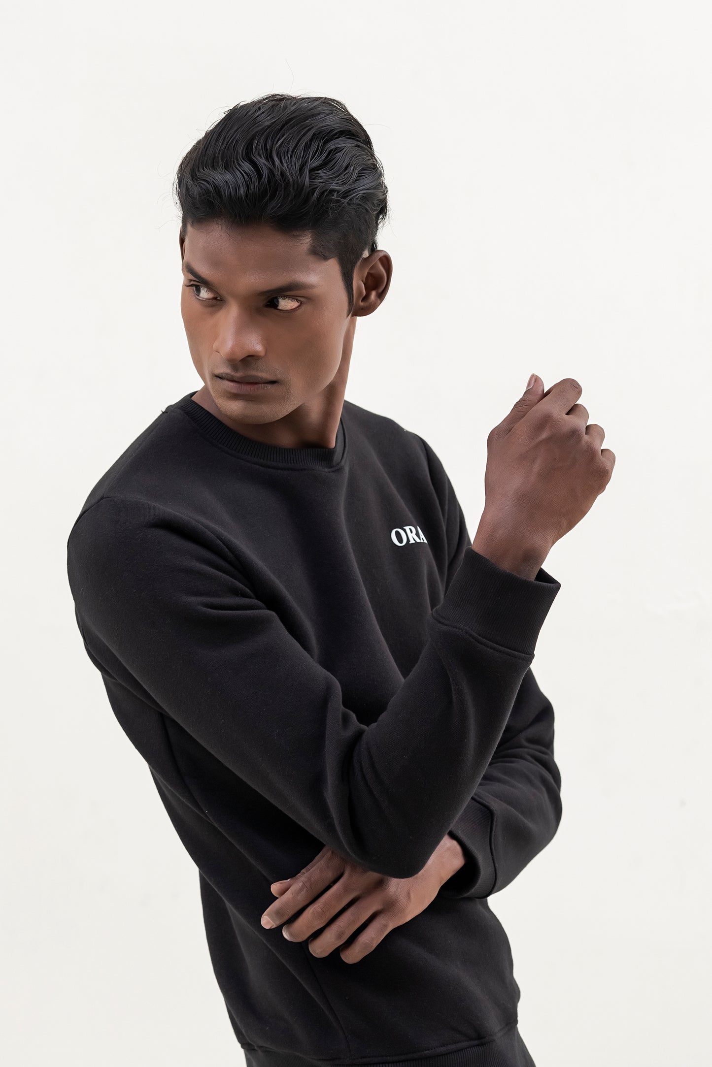 Timeless Black