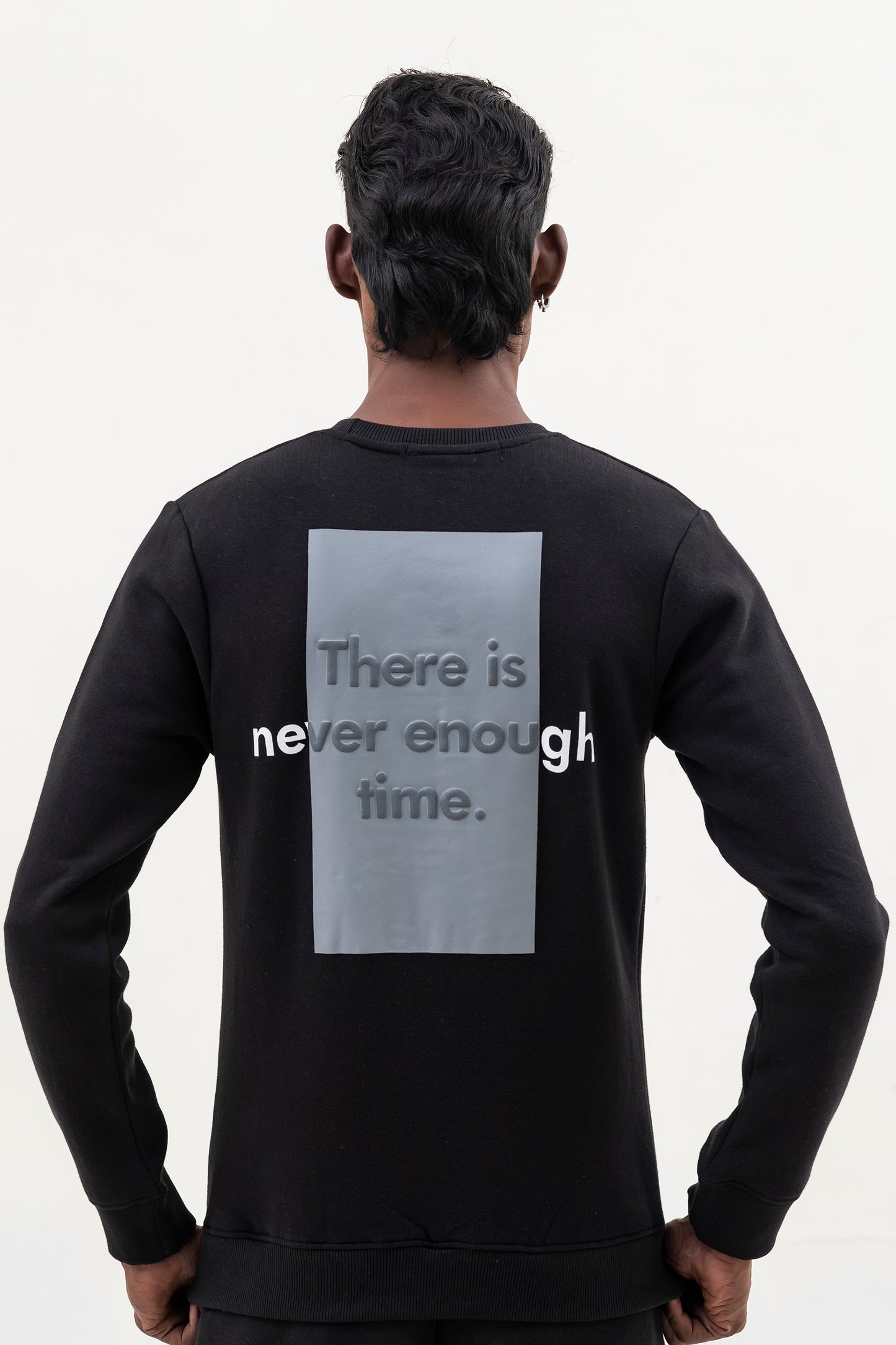 Timeless Black