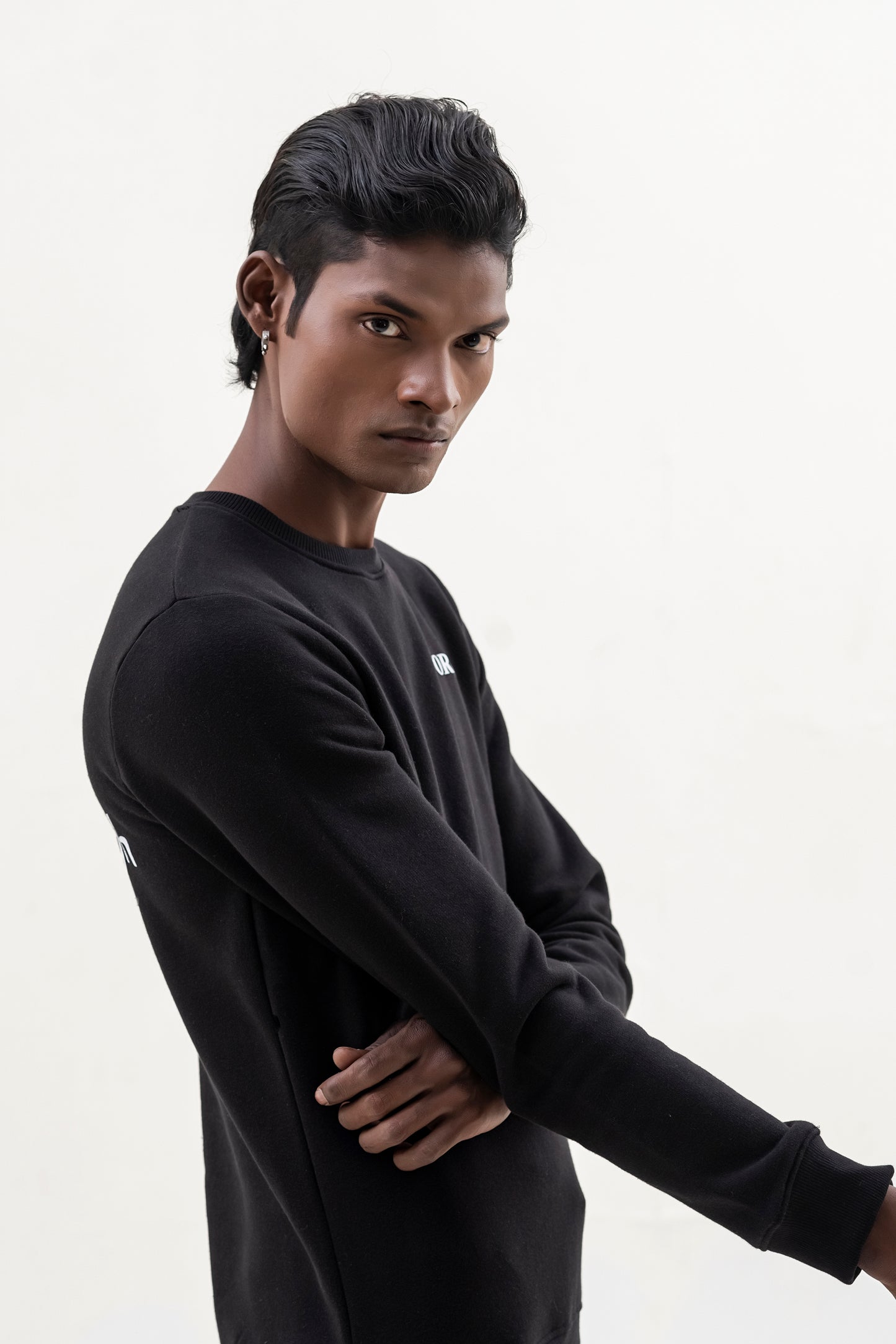 Timeless Black