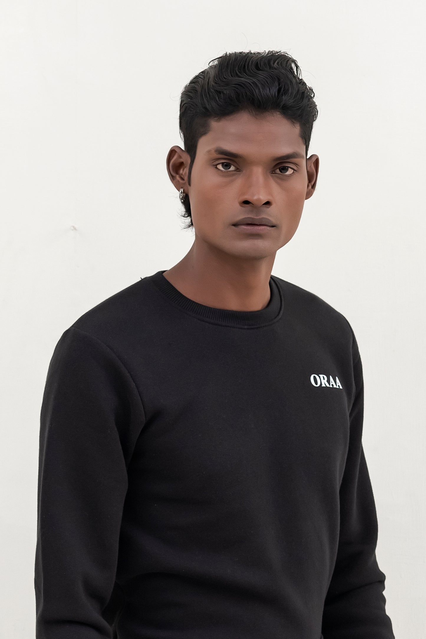 Timeless Black