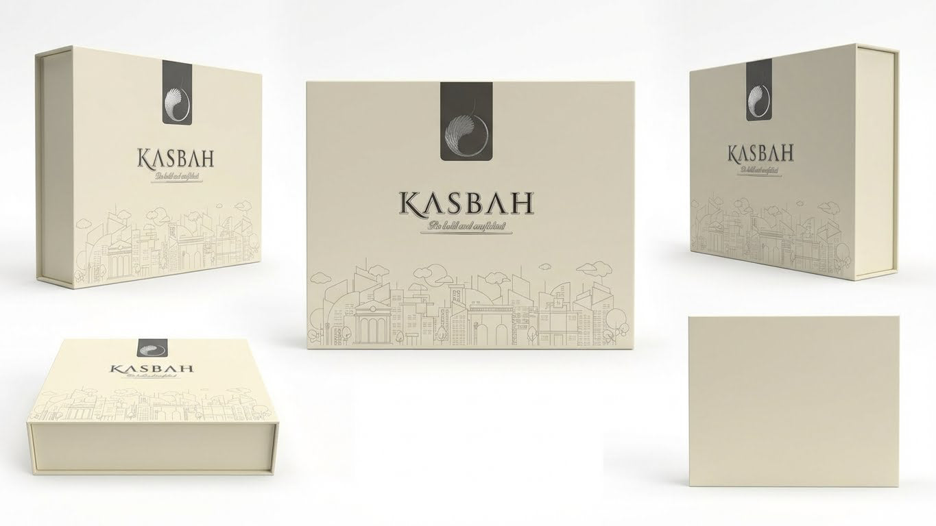 KASBAH