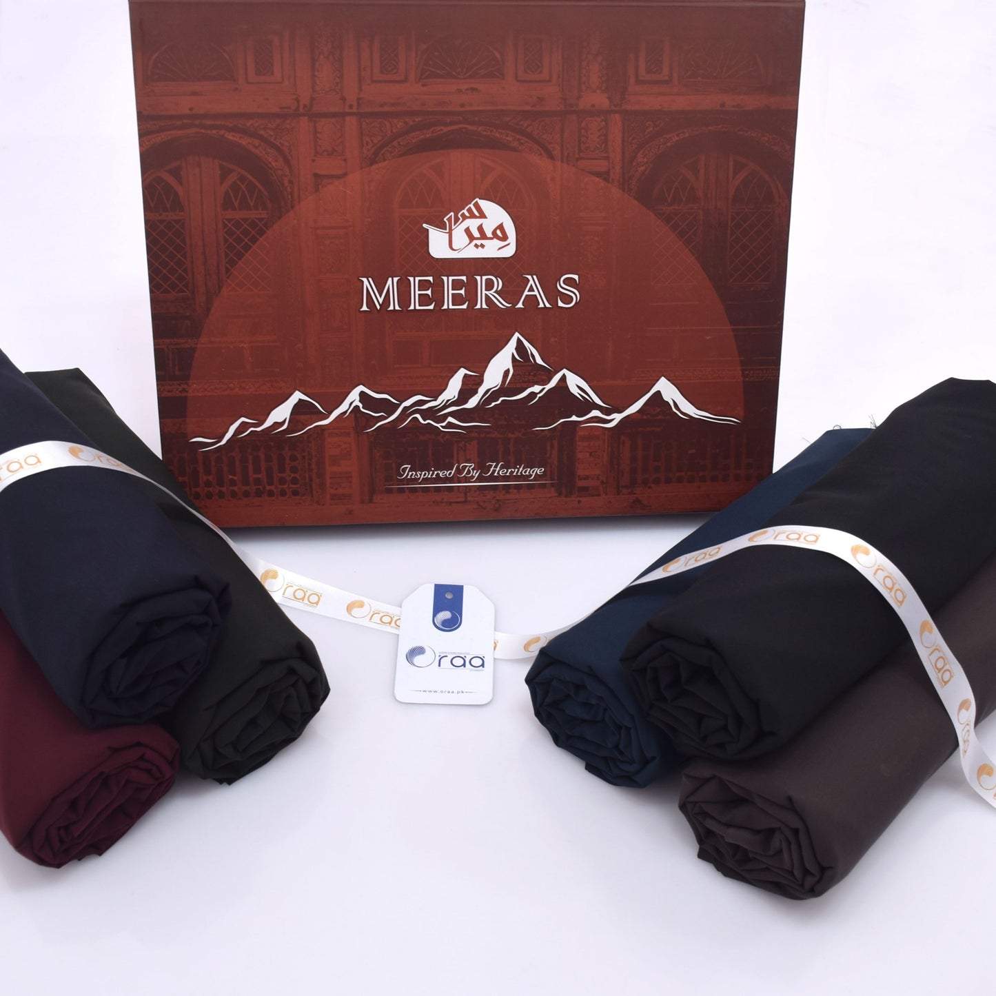 Meeras