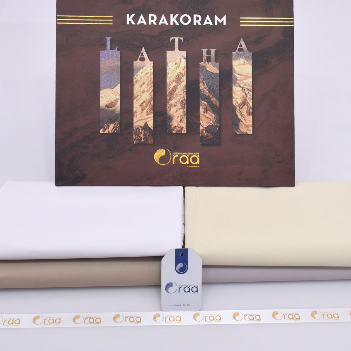 Karakoram Latha