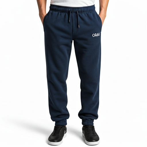 ORAA Midnight Joggers