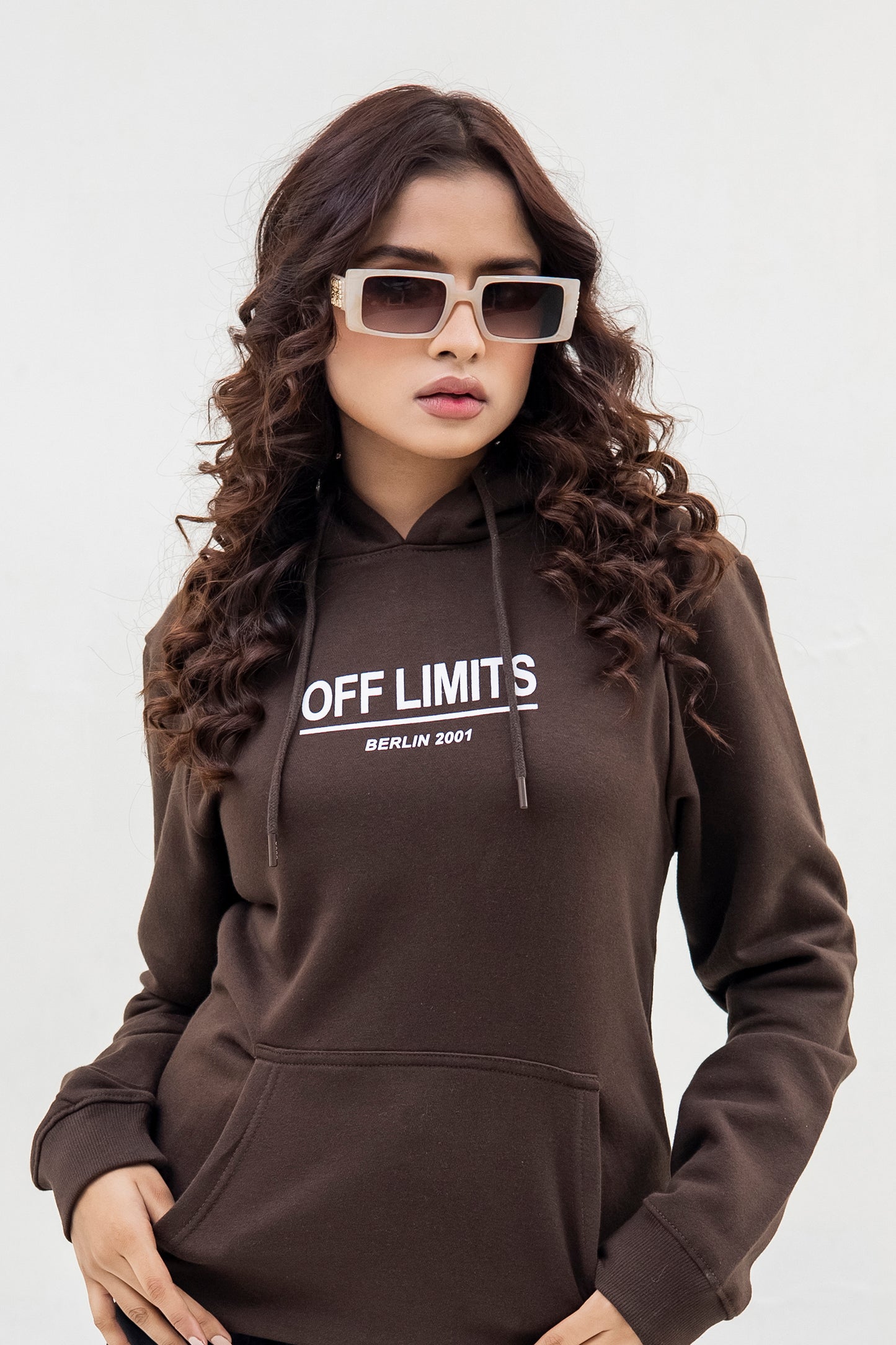 Off Limits