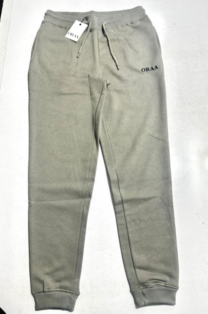 Oraa Grey joggers