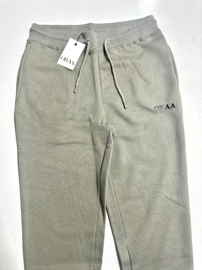 Oraa Grey joggers