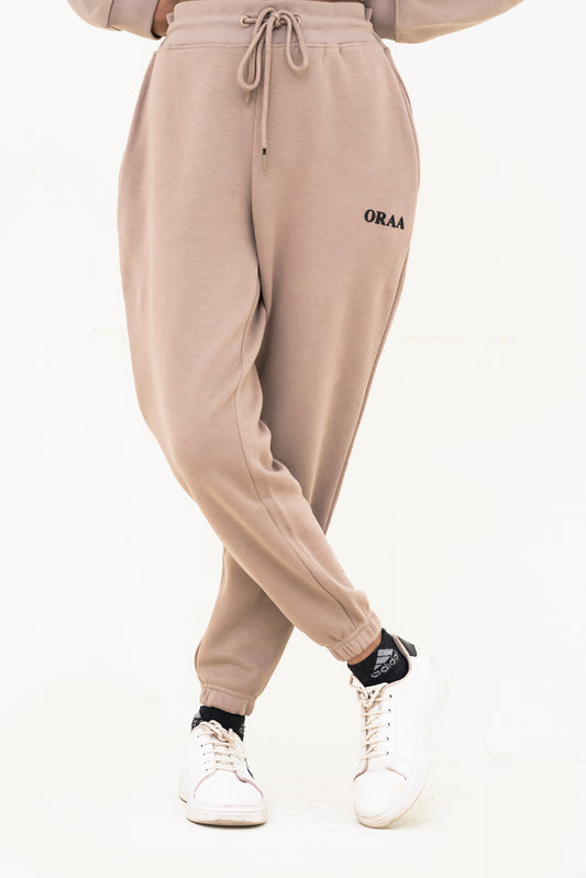 ORAA Cloud Women Joggers