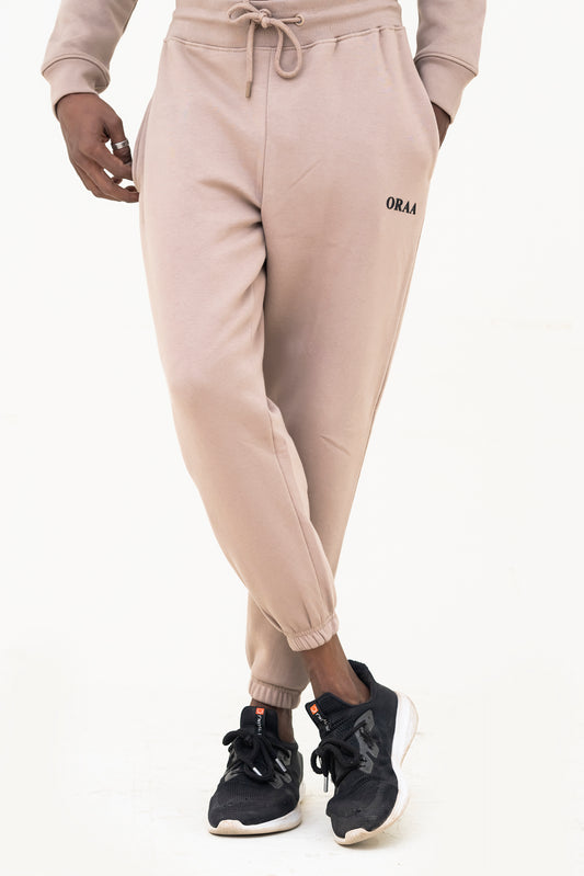 ORAA Cloud Joggers