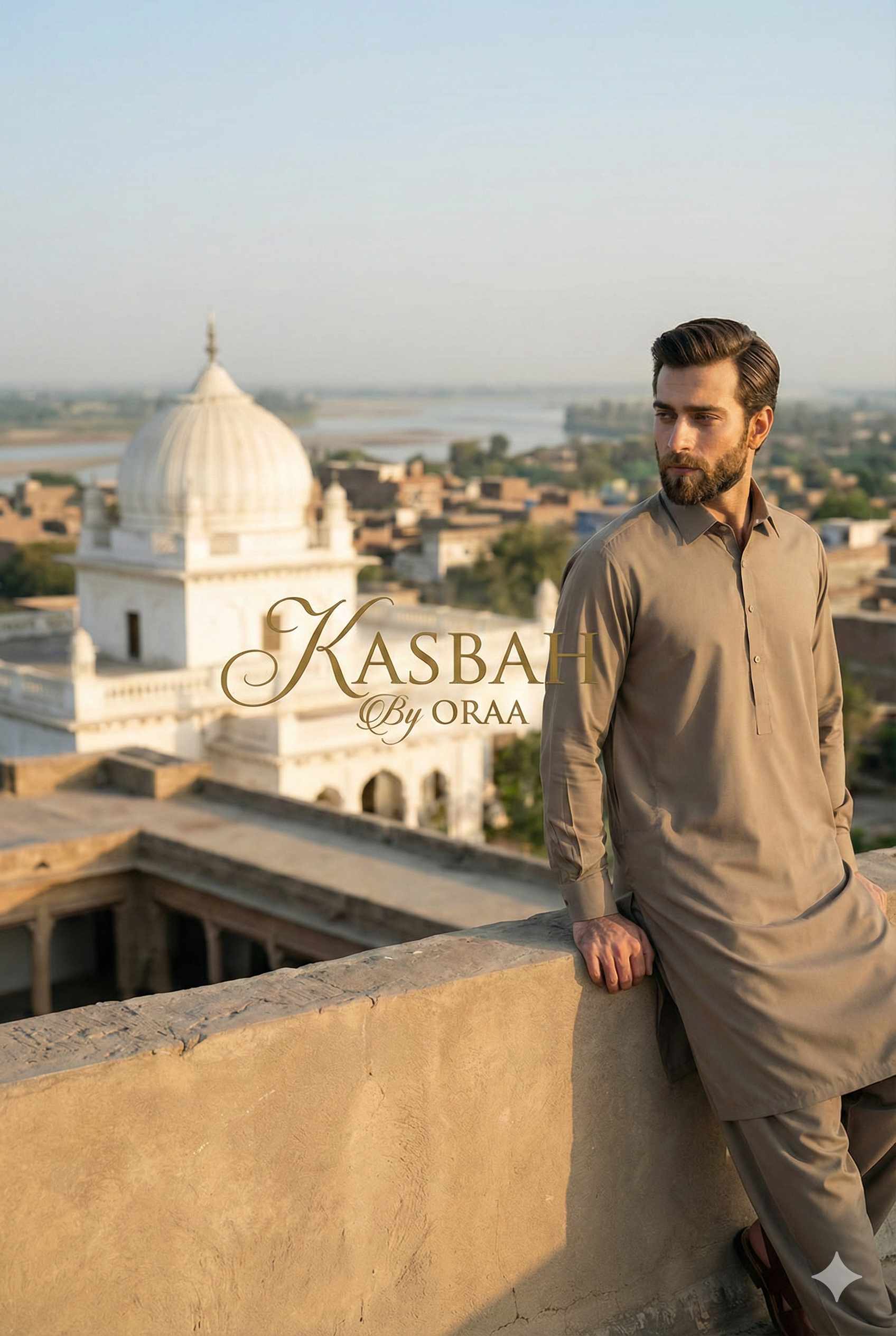 KASBAH