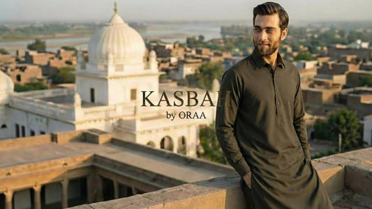 KASBAH