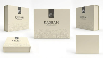 KASBAH