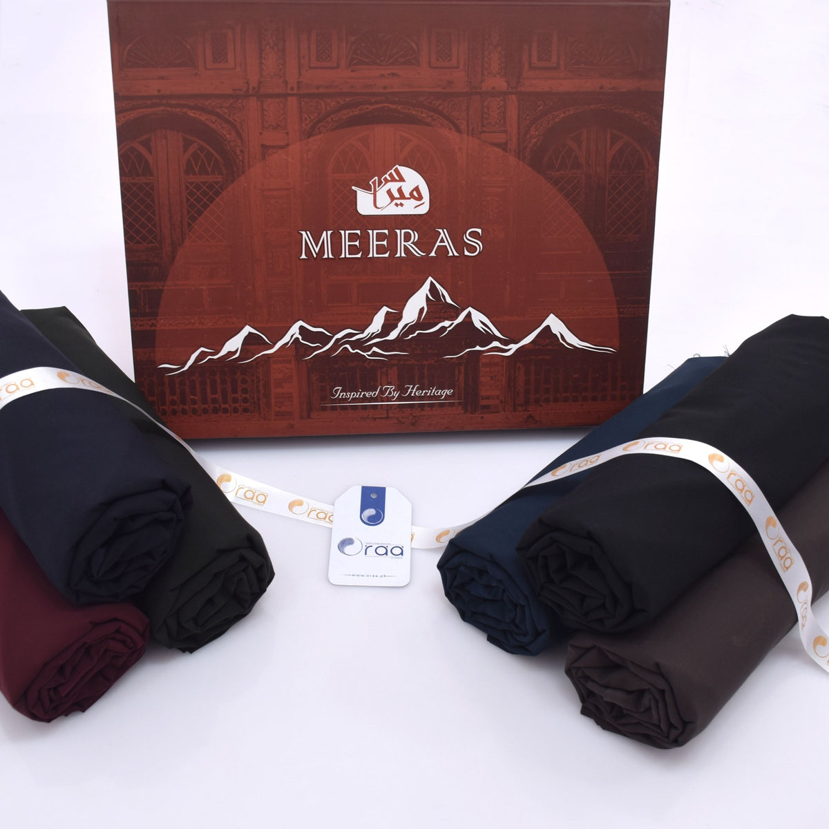 Meeras