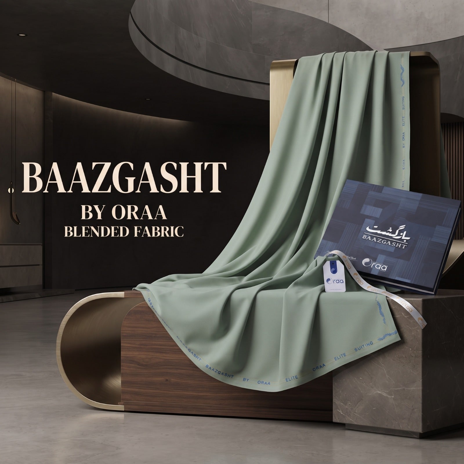Baazgasht