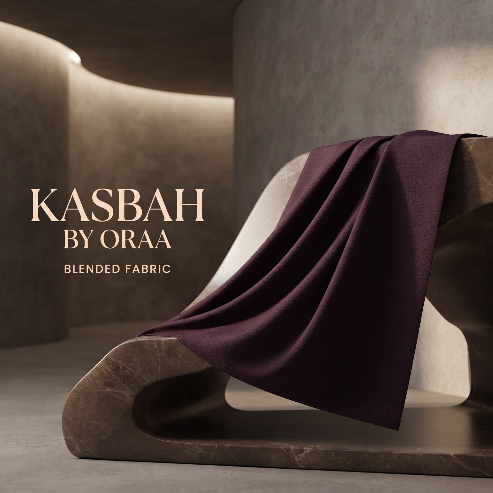 Kasbah
