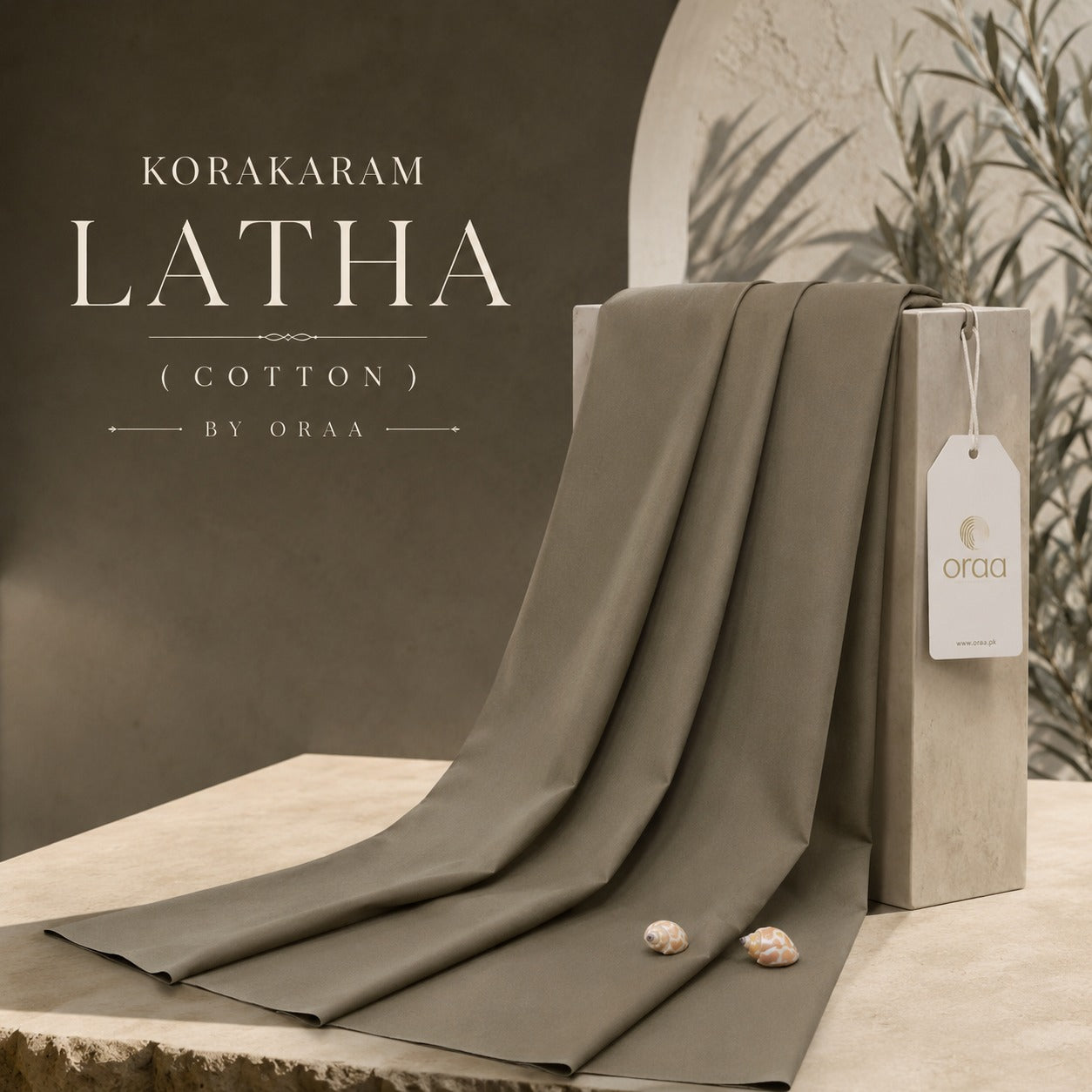 Karakoram Latha