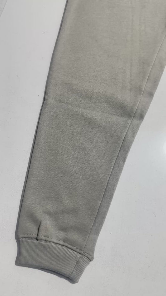 Oraa Grey joggers