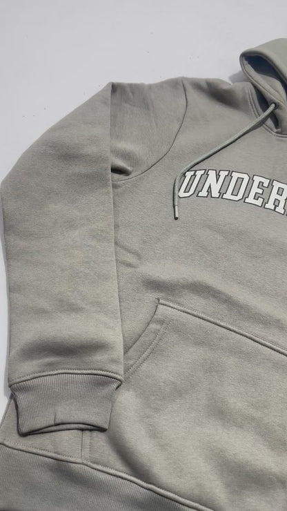 Underrated hoddie